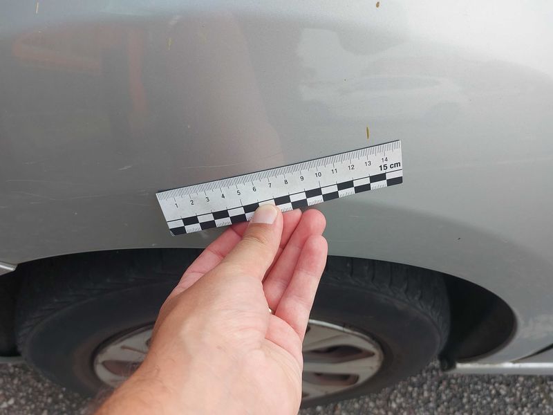 Citroen C3 1.4 HDi Confort 2014 – снимка 82