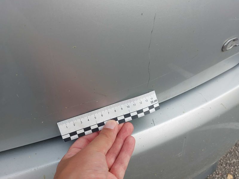 Citroen C3 1.4 HDi Confort 2014 – снимка 94