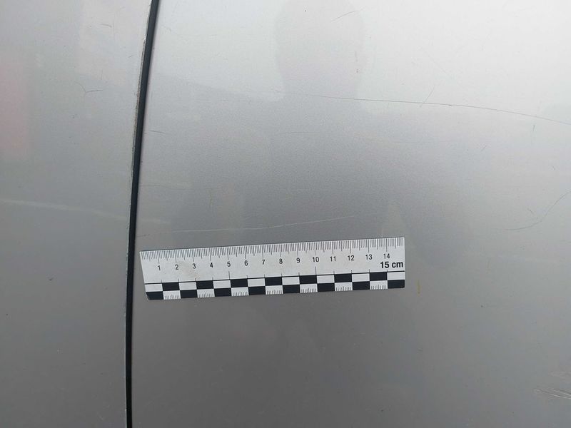 Citroen C3 1.4 HDi Confort 2014 – снимка 66