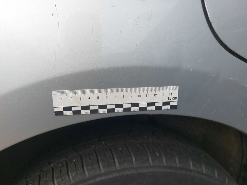 Citroen C3 1.4 HDi Confort 2014 – снимка 29
