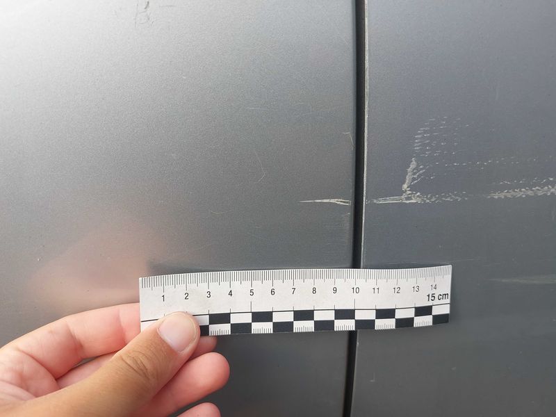 Citroen C3 1.4 HDi Confort 2014 – снимка 36