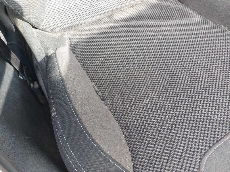Citroen C3 1.4 HDi Confort 2014 – снимка 53