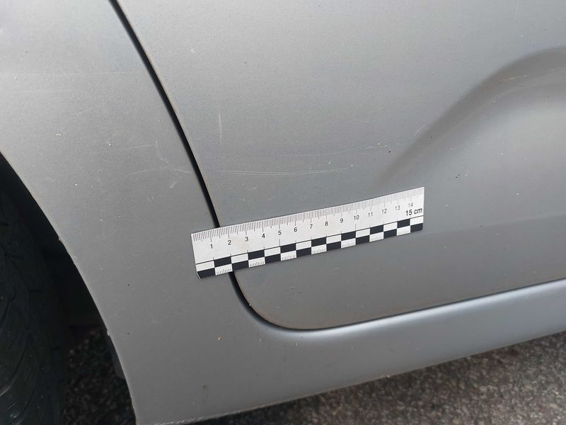 Citroen C3 1.4 HDi Confort 2014 – снимка 33