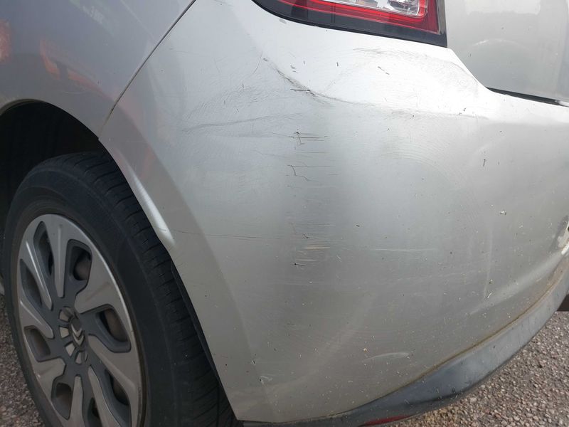 Citroen C3 1.4 HDi Confort 2014 – снимка 86