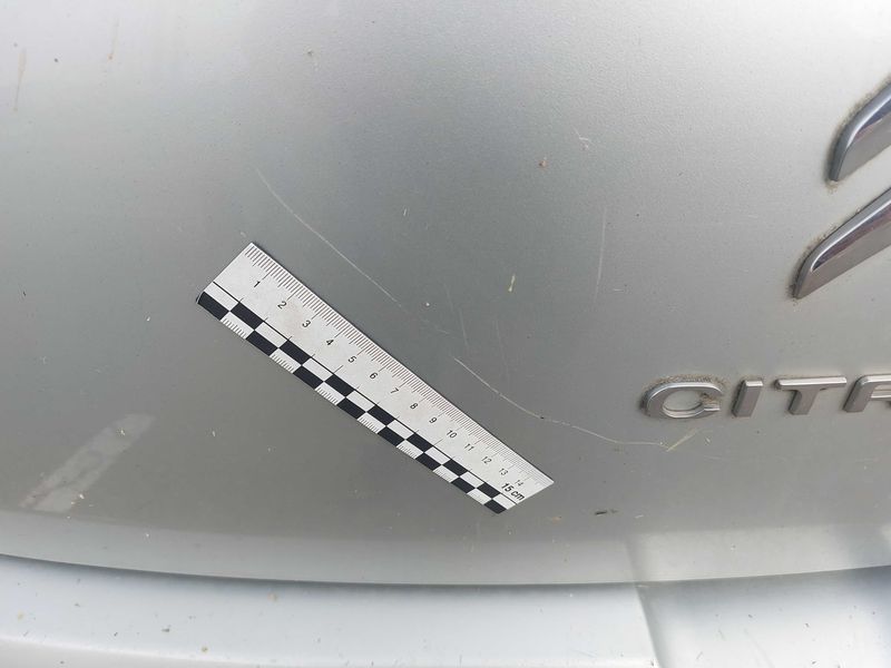 Citroen C3 1.4 HDi Confort 2014 – снимка 92
