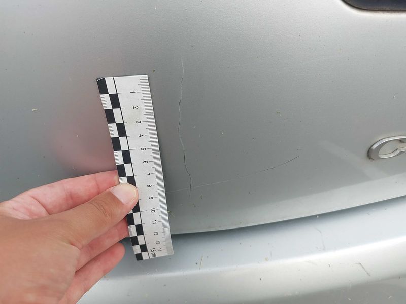 Citroen C3 1.4 HDi Confort 2014 – снимка 95