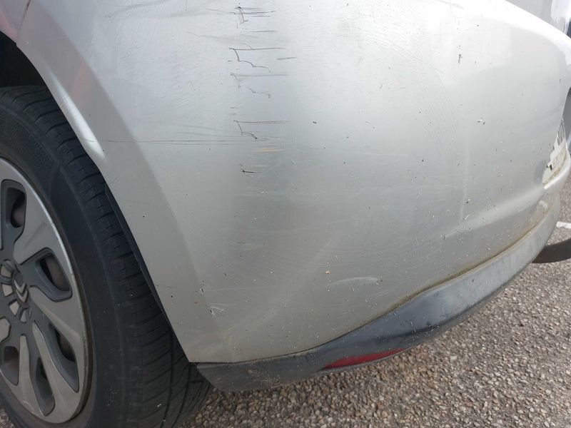 Citroen C3 1.4 HDi Confort 2014 – снимка 87