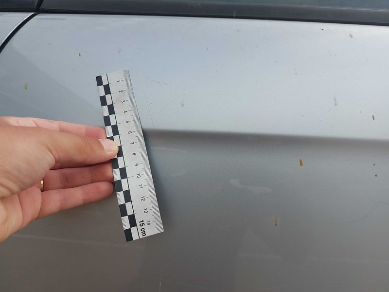Citroen C3 1.4 HDi Confort 2014 – снимка 69