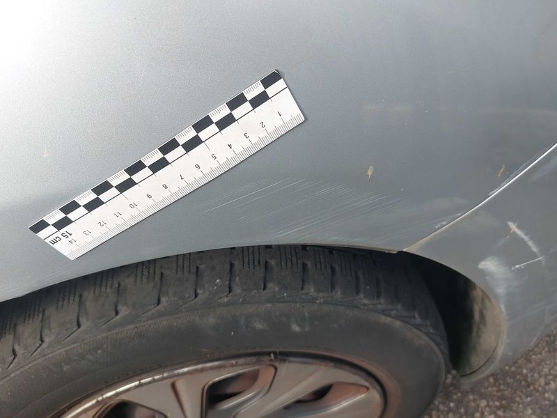 Citroen C3 1.4 HDi Confort 2014 – снимка 22