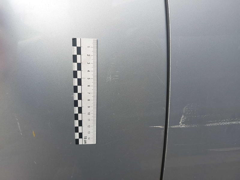 Citroen C3 1.4 HDi Confort 2014 – снимка 35