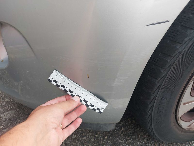 Citroen C3 1.4 HDi Confort 2014 – снимка 101