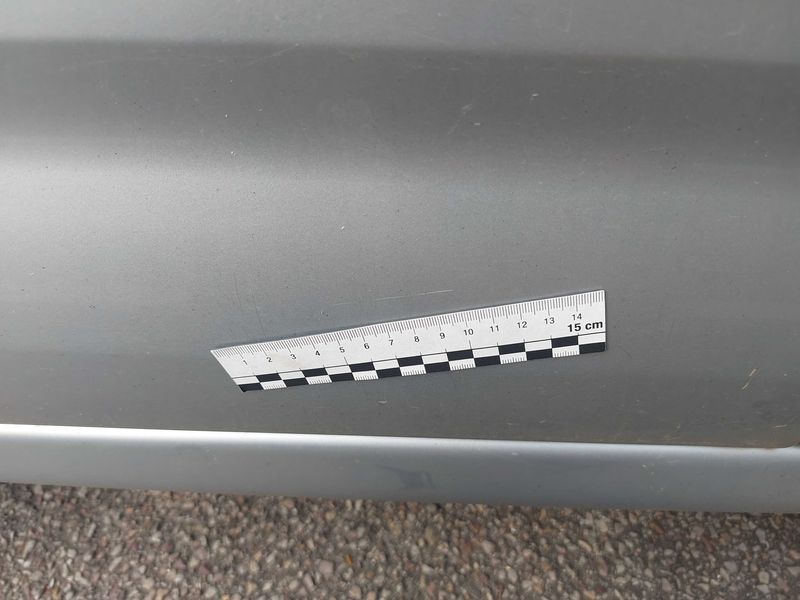Citroen C3 1.4 HDi Confort 2014 – снимка 38