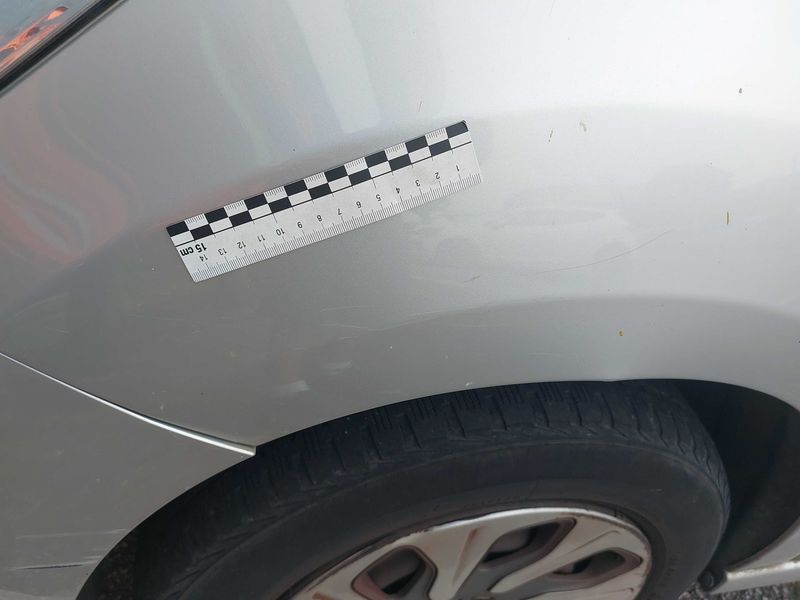 Citroen C3 1.4 HDi Confort 2014 – снимка 81