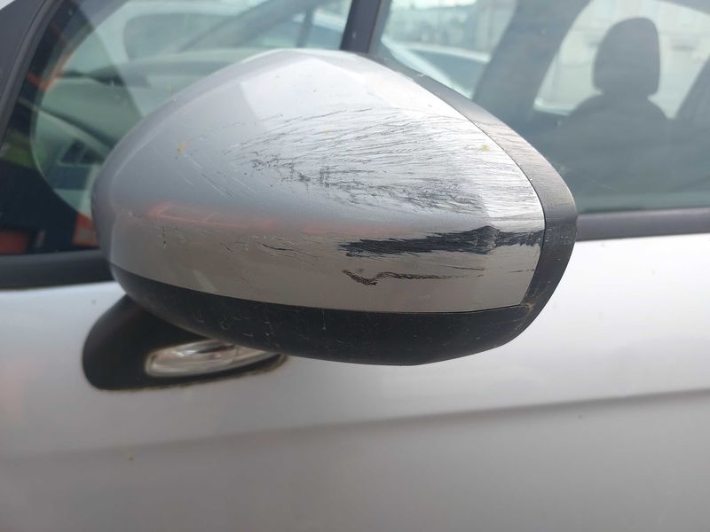 Citroen C3 1.4 HDi Confort 2014 – снимка 65