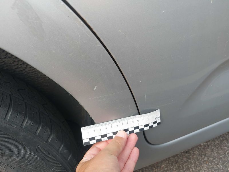 Citroen C3 1.4 HDi Confort 2014 – снимка 32