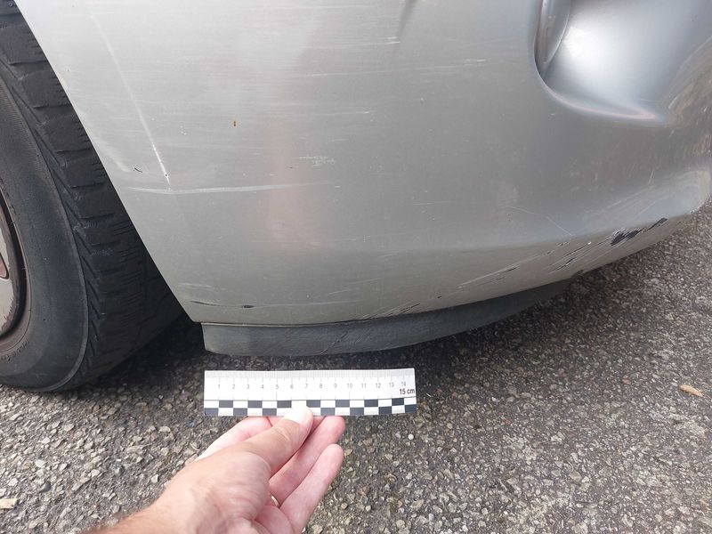 Citroen C3 1.4 HDi Confort 2014 – снимка 106