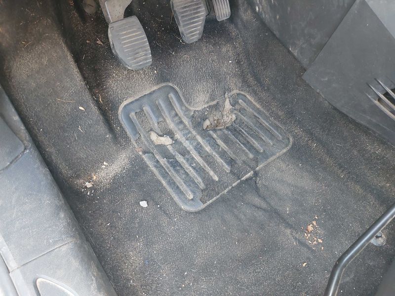 Citroen C3 1.4 HDi Confort 2014 – снимка 60