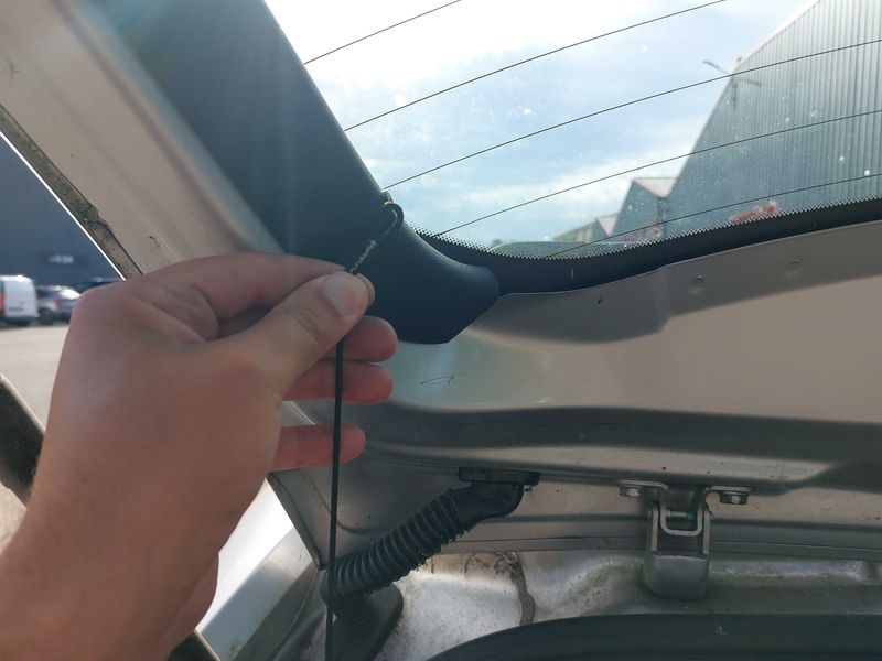 Citroen C3 1.4 HDi Confort 2014 – снимка 58