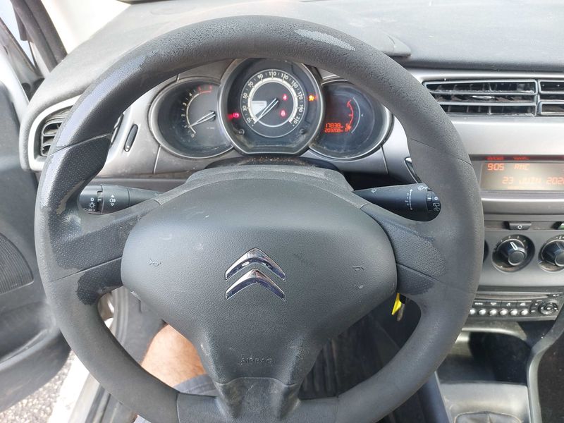 Citroen C3 1.4 HDi Confort 2014 – снимка 48