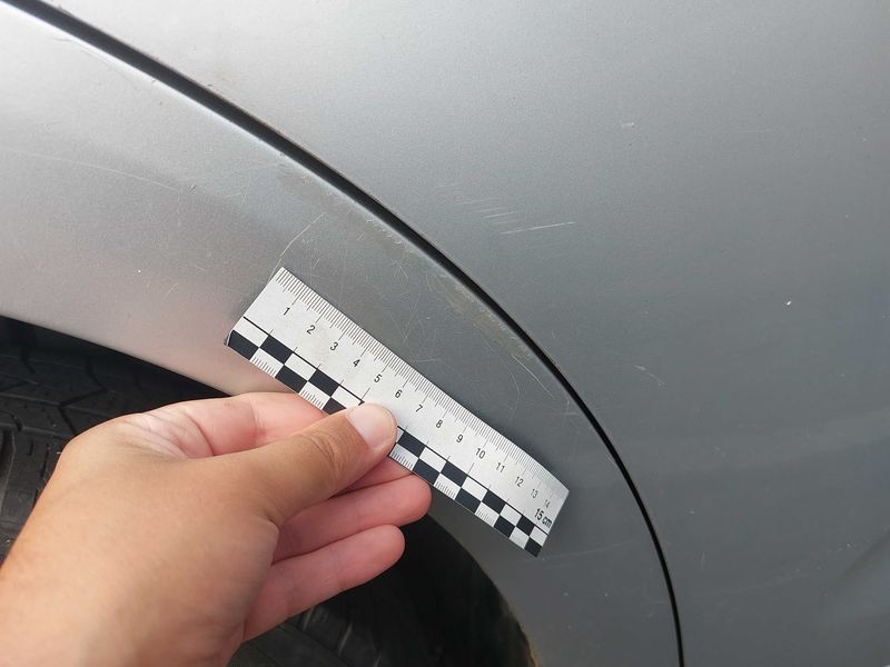 Citroen C3 1.4 HDi Confort 2014 – снимка 31