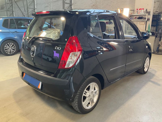 Hyundai i10 1.1 Classic 2011 – снимка 2
