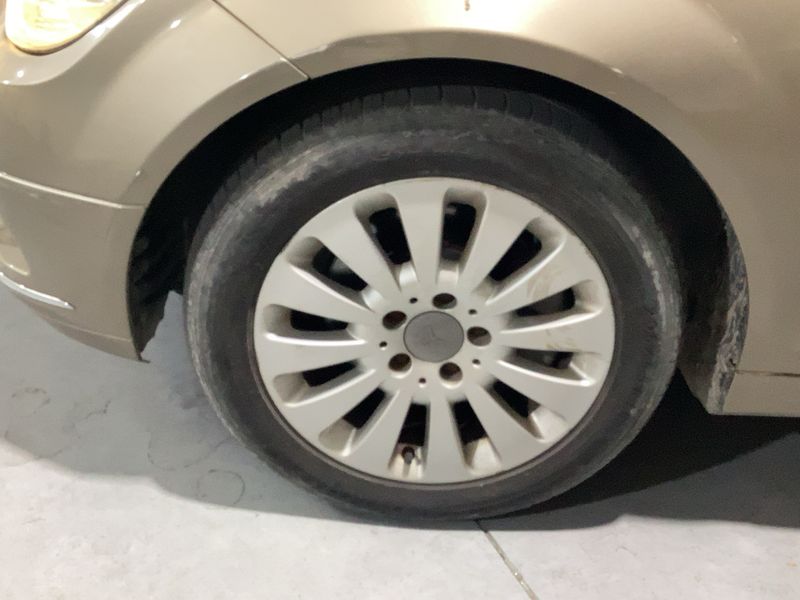 Mercedes-Benz C-Klasse C 220 CDI Elegance 2007 – снимка 17