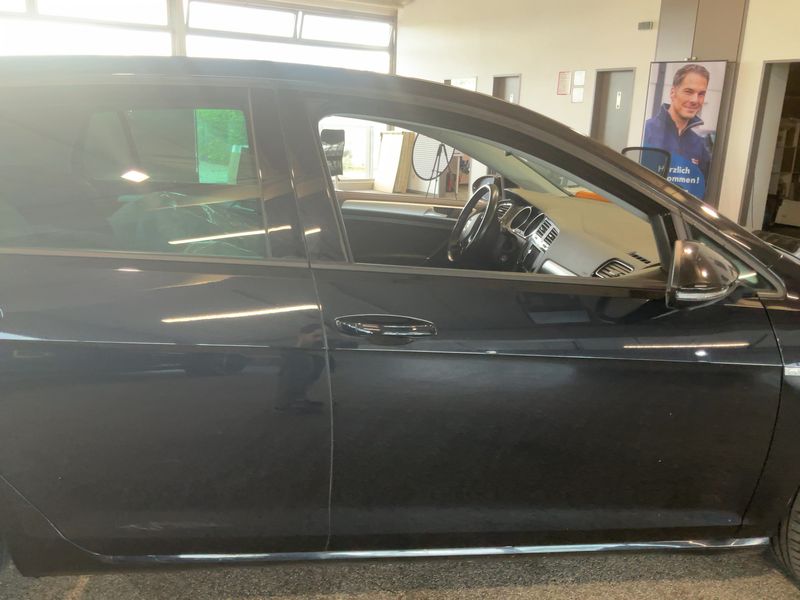 Volkswagen Golf VII 1.2 TSI Cup BlueMotion Tech 2014 – снимка 10