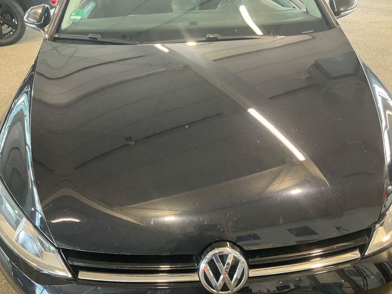Volkswagen Golf VII 1.2 TSI Cup BlueMotion Tech 2014 – снимка 30