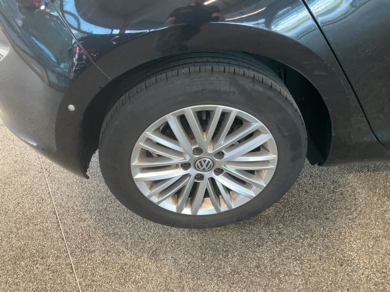 Volkswagen Golf VII 1.2 TSI Cup BlueMotion Tech 2014 – снимка 9