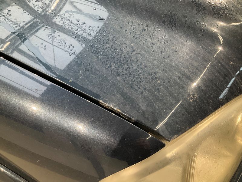 Mercedes-Benz M-Klasse ML 350 2004 – снимка 41