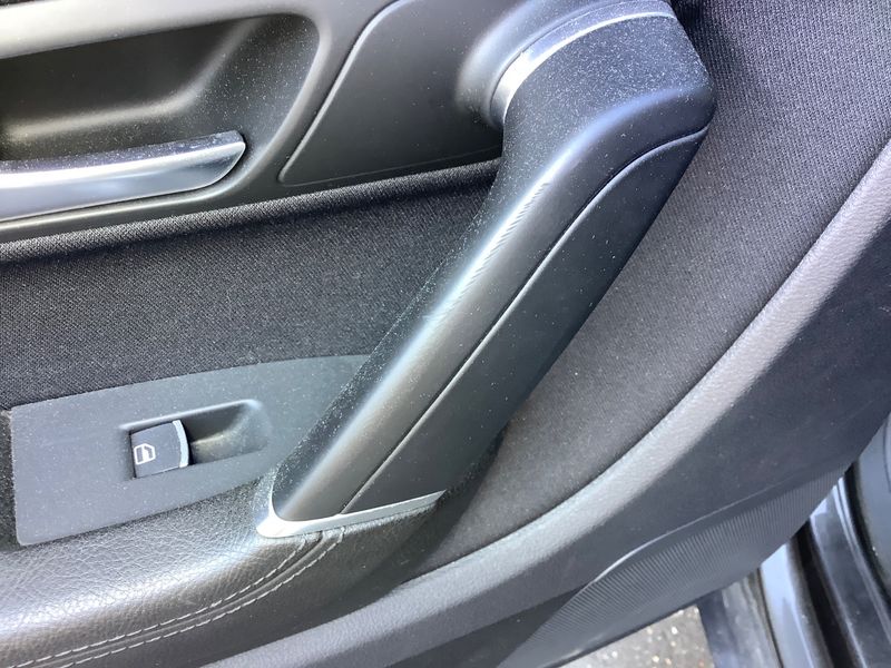 Volkswagen CC 2.0 TDI BlueMotion Tech 2012 – снимка 28