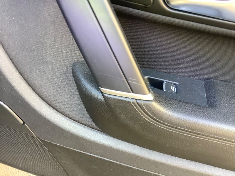 Volkswagen CC 2.0 TDI BlueMotion Tech 2012 – снимка 29