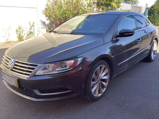 Volkswagen CC 2.0 TDI BlueMotion Tech 2012 – снимка 1