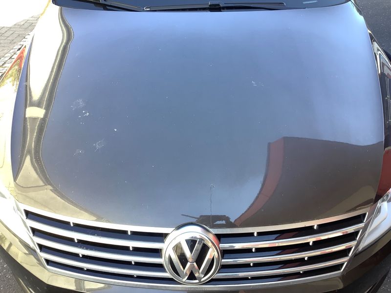 Volkswagen CC 2.0 TDI BlueMotion Tech 2012 – снимка 39