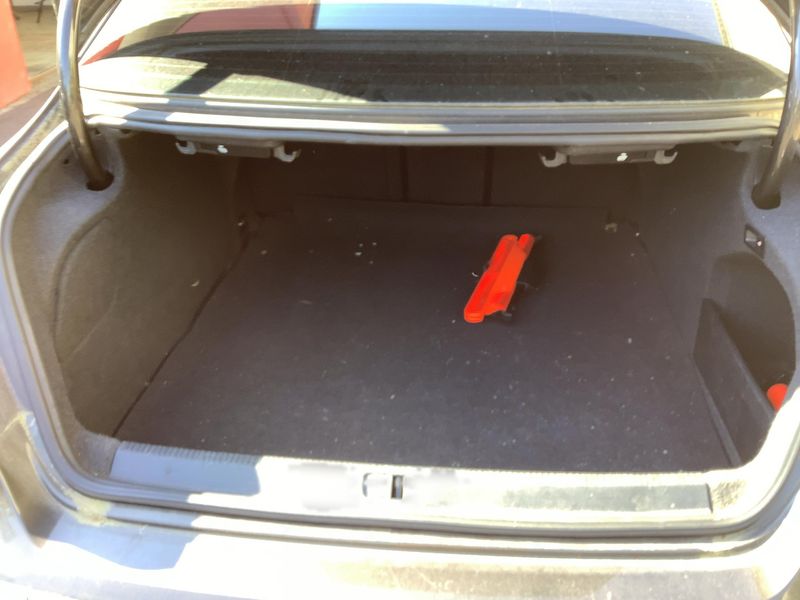 Volkswagen CC 2.0 TDI BlueMotion Tech 2012 – снимка 16