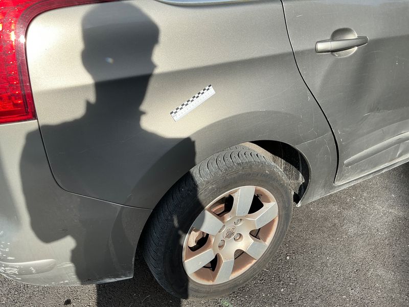 Peugeot 5008 1.6 HDi Premium 2011 – снимка 23