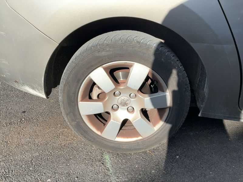 Peugeot 5008 1.6 HDi Premium 2011 – снимка 9