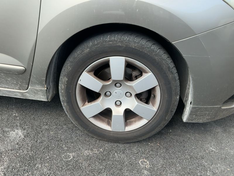 Peugeot 5008 1.6 HDi Premium 2011 – снимка 11