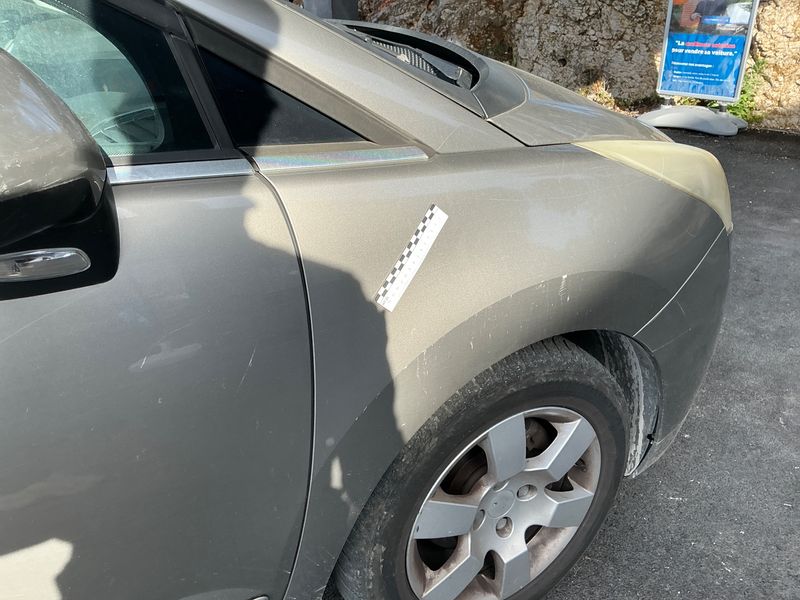 Peugeot 5008 1.6 HDi Premium 2011 – снимка 22