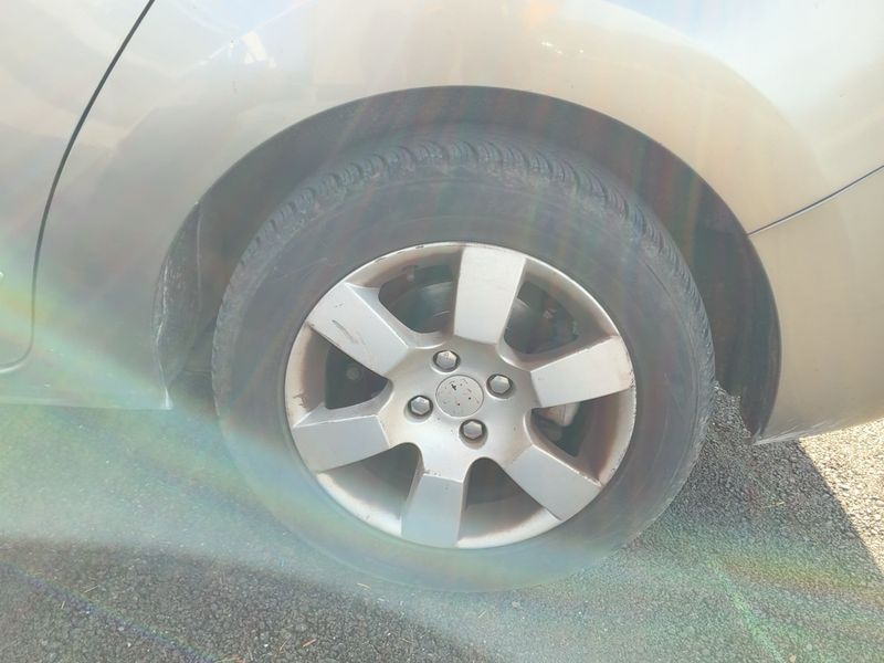 Peugeot 5008 1.6 HDi Premium 2011 – снимка 5