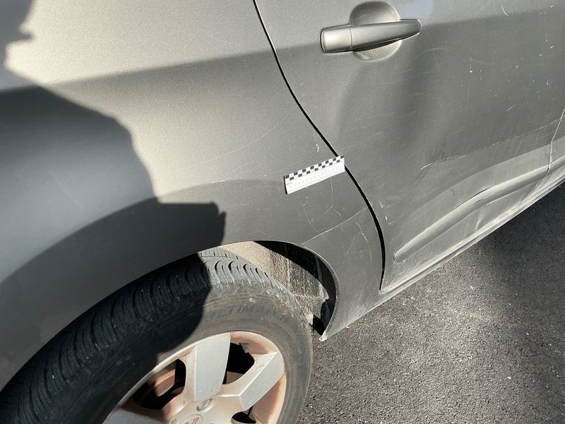 Peugeot 5008 1.6 HDi Premium 2011 – снимка 24