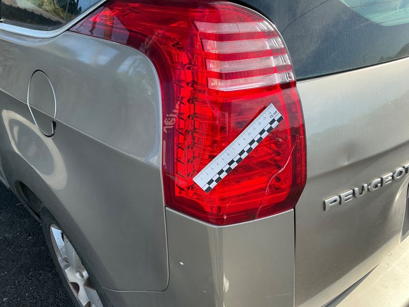 Peugeot 5008 1.6 HDi Premium 2011 – снимка 39