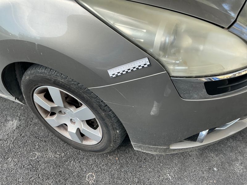 Peugeot 5008 1.6 HDi Premium 2011 – снимка 40
