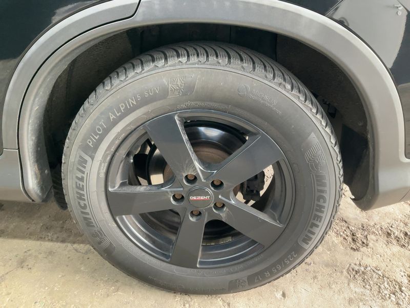 Honda CR-V 1.6 DTEC Executive 4WD 2015 – снимка 17