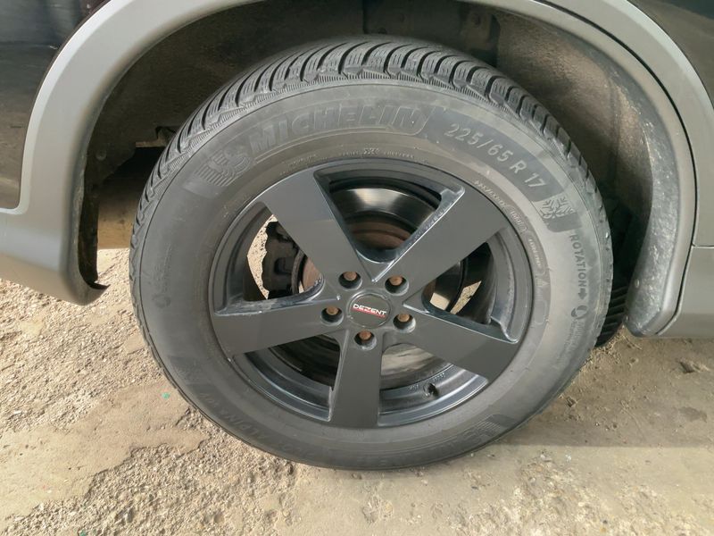 Honda CR-V 1.6 DTEC Executive 4WD 2015 – снимка 18
