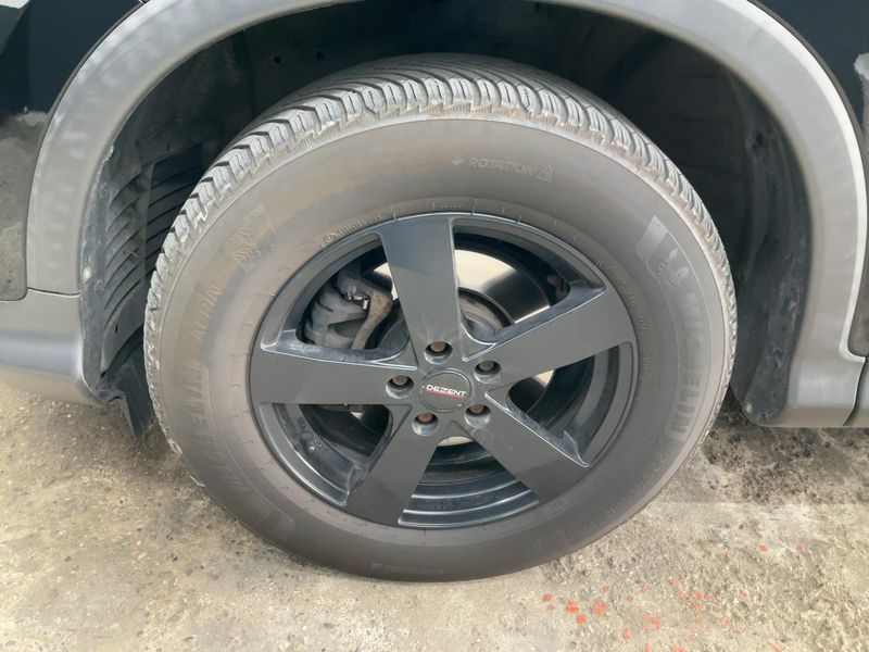 Honda CR-V 1.6 DTEC Executive 4WD 2015 – снимка 16