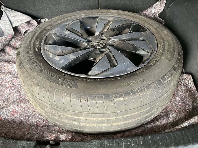 Honda CR-V 1.6 DTEC Executive 4WD 2015 – снимка 21