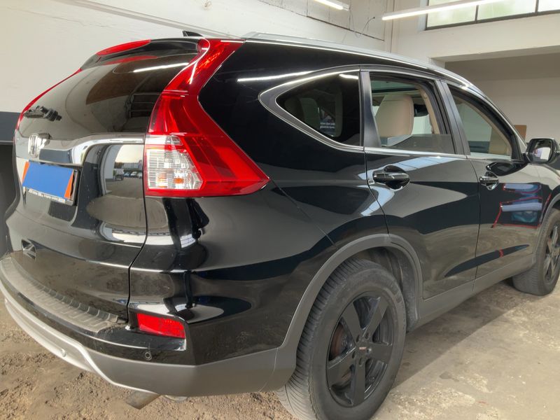 Honda CR-V 1.6 DTEC Executive 4WD 2015 – снимка 6