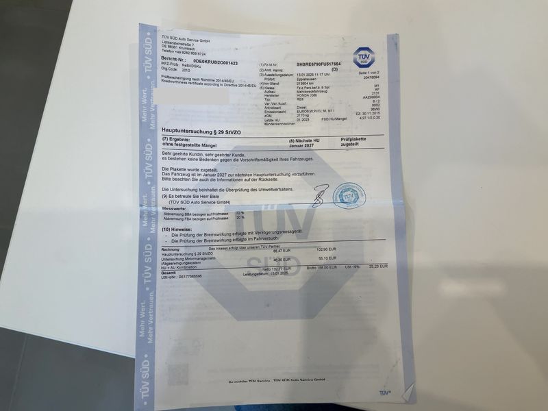 Honda CR-V 1.6 DTEC Executive 4WD 2015 – снимка 23