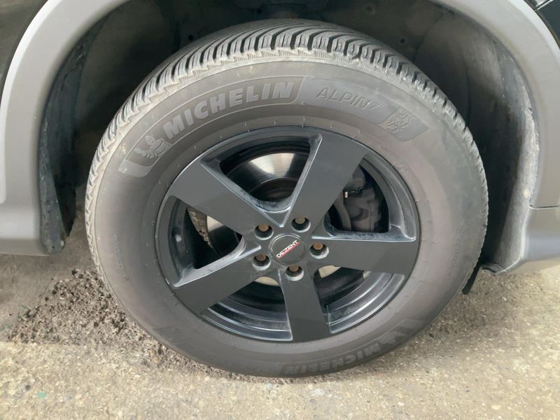 Honda CR-V 1.6 DTEC Executive 4WD 2015 – снимка 19